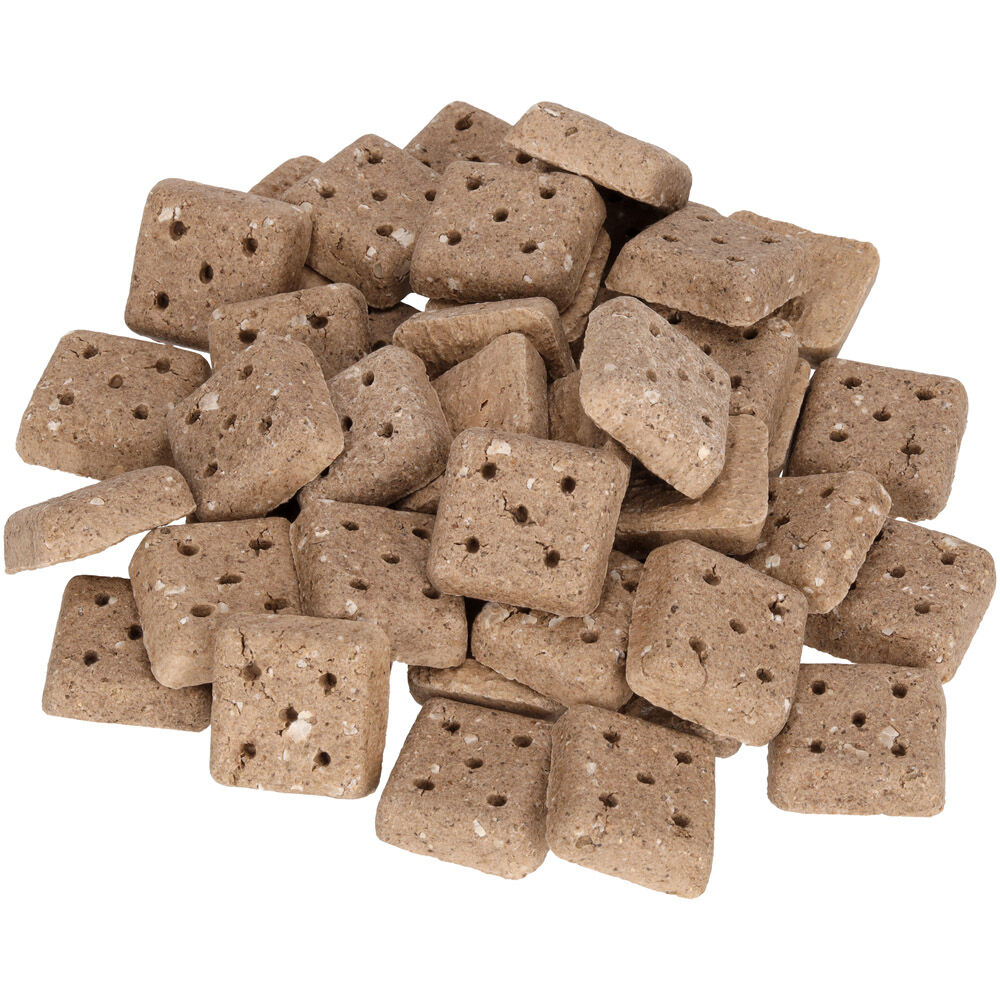 Welkoop Carree - Hondenkoekjes - 750 - lam & rijst