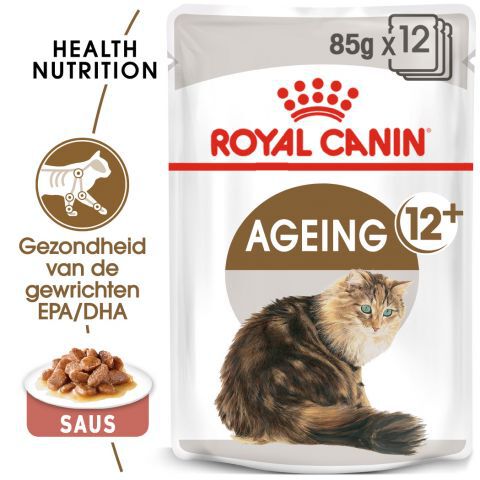 Royal canin - Kattenvoer - 1020