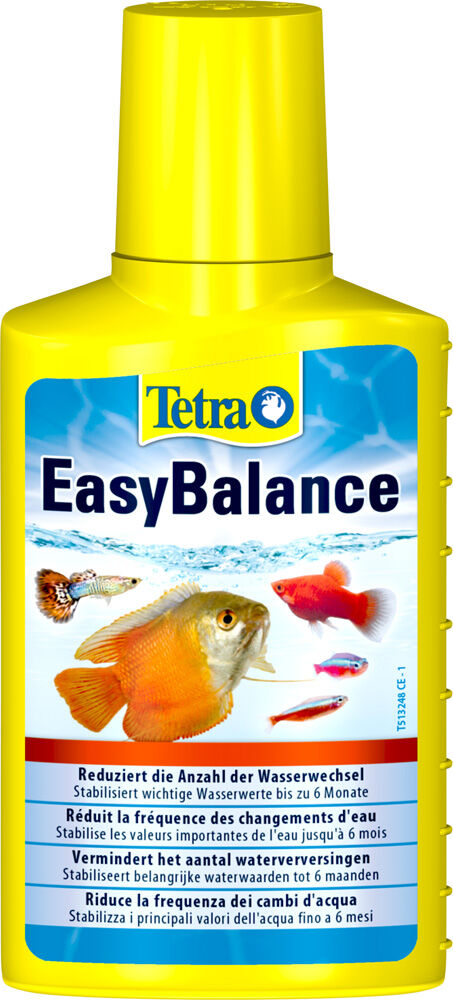 Tetra  Easy balance  - Waterverzorging - 100
