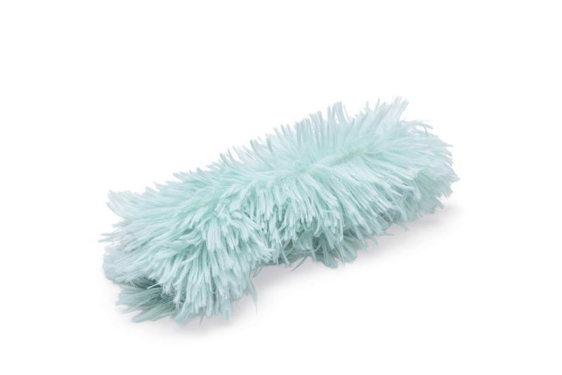 Beeztees Kitten Plu - Kattenspeeltje - Grijs Beeztees Kitten Plu - Kattenspeeltje - Grijs