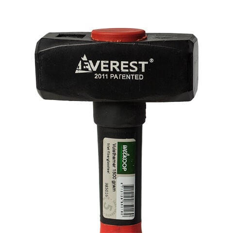 Welkoop  - Vuisthamer - 1,5 kg