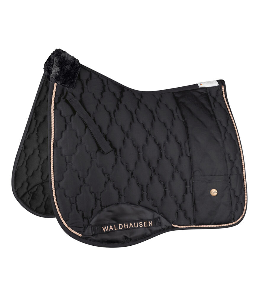 Waldhausen Modern Rose - Zadeldek