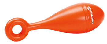 Beeztees Apportino Boei - Waterspeelgoed hond - oranje - 36.5x8.3x8.1 cm Beeztees Apportino Boei - Waterspeelgoed hond - oranje - 36.5x8.3x8.1 cm
