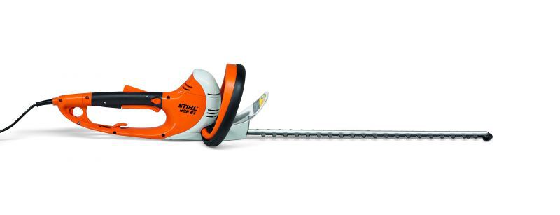 STIHL HSE 61 - Elektrische Heggenschaar STIHL HSE 61 - Elektrische Heggenschaar