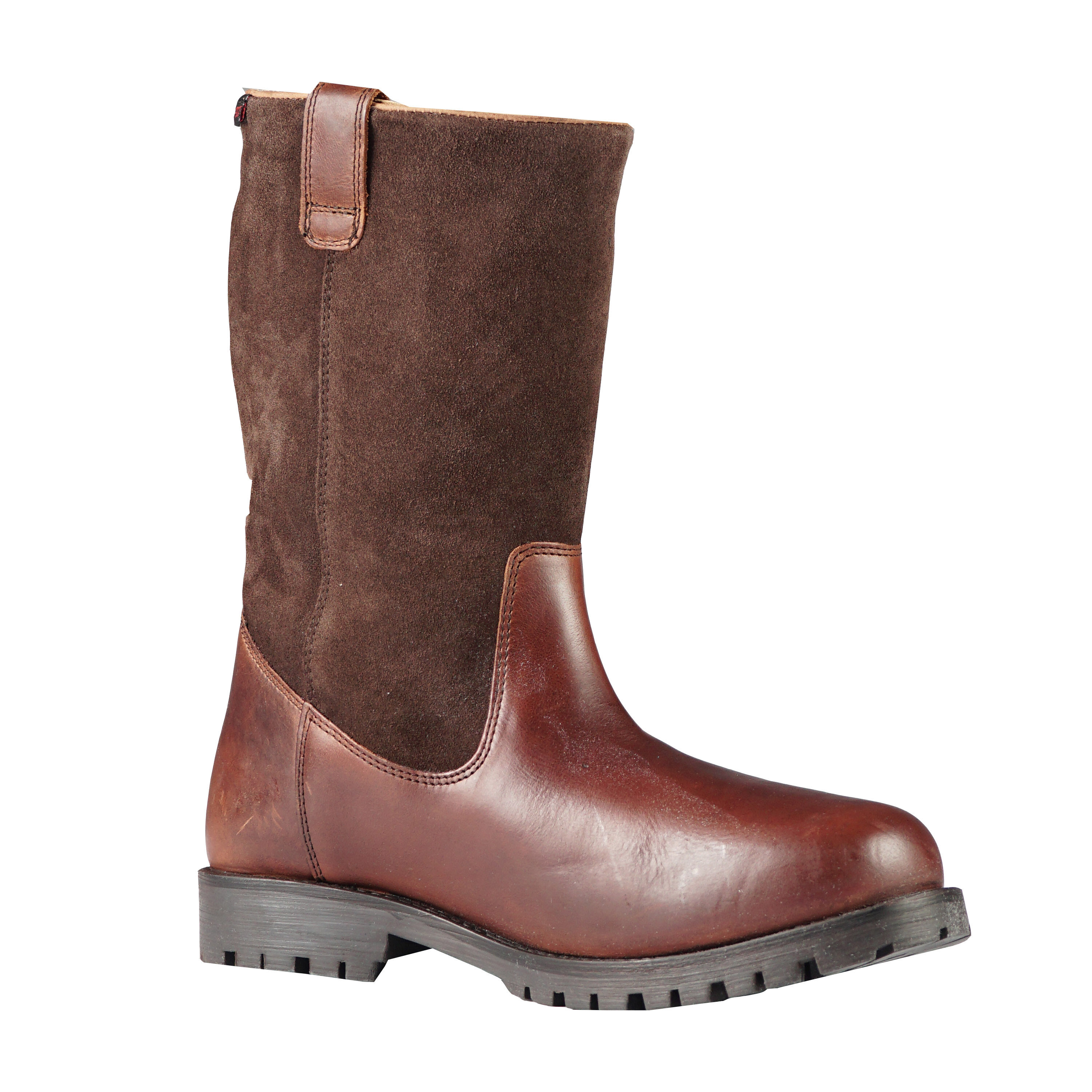 Horka Cornwall - Outdoorlaarzen - Bruin - 38