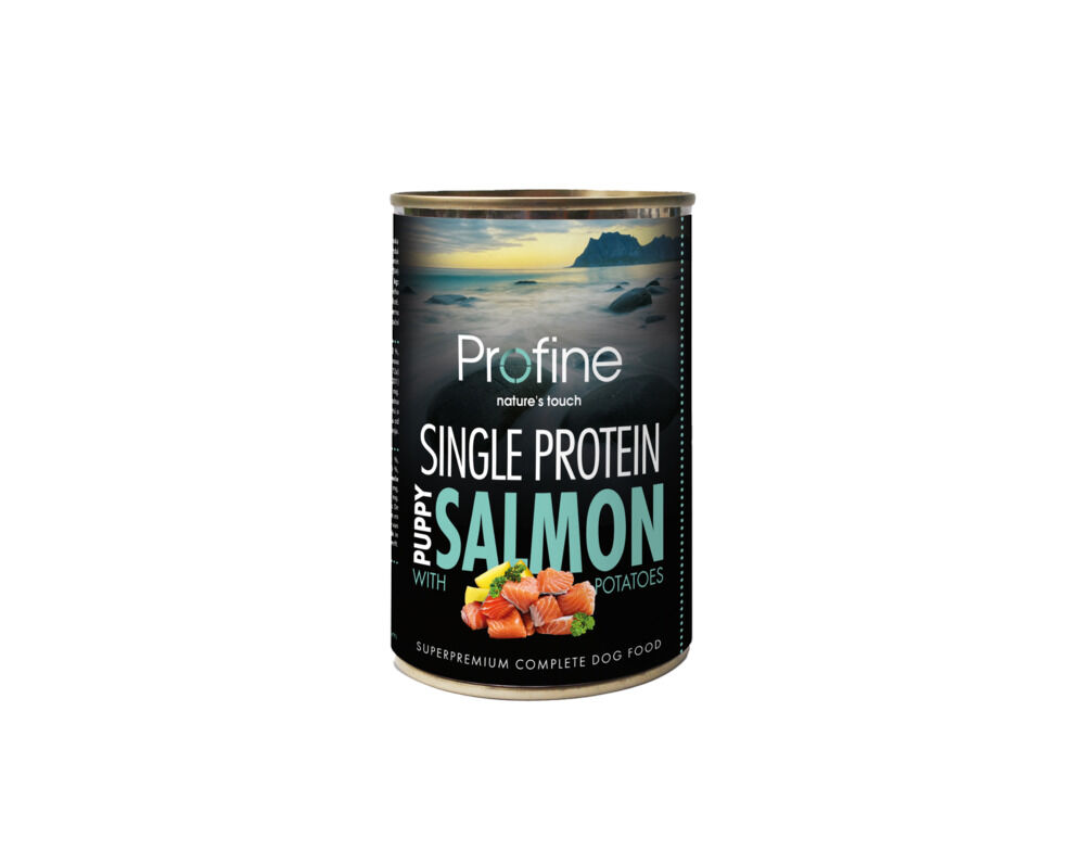 Profine Puppy Single Protein - Hondenvoer Profine Puppy Single Protein - Hondenvoer