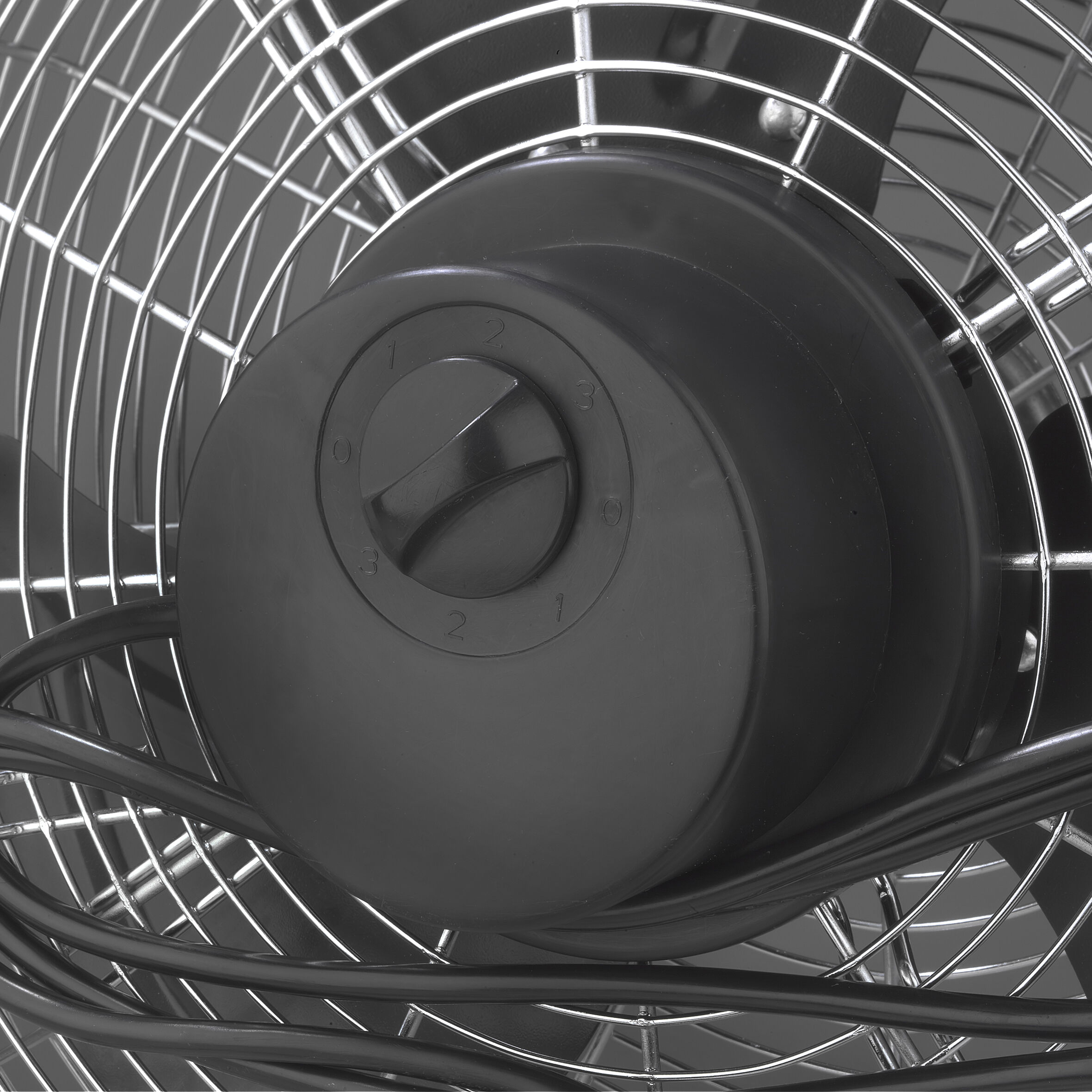 Eurom HVF14-2 - Tafelventilator - 65 W - 35.5 cm