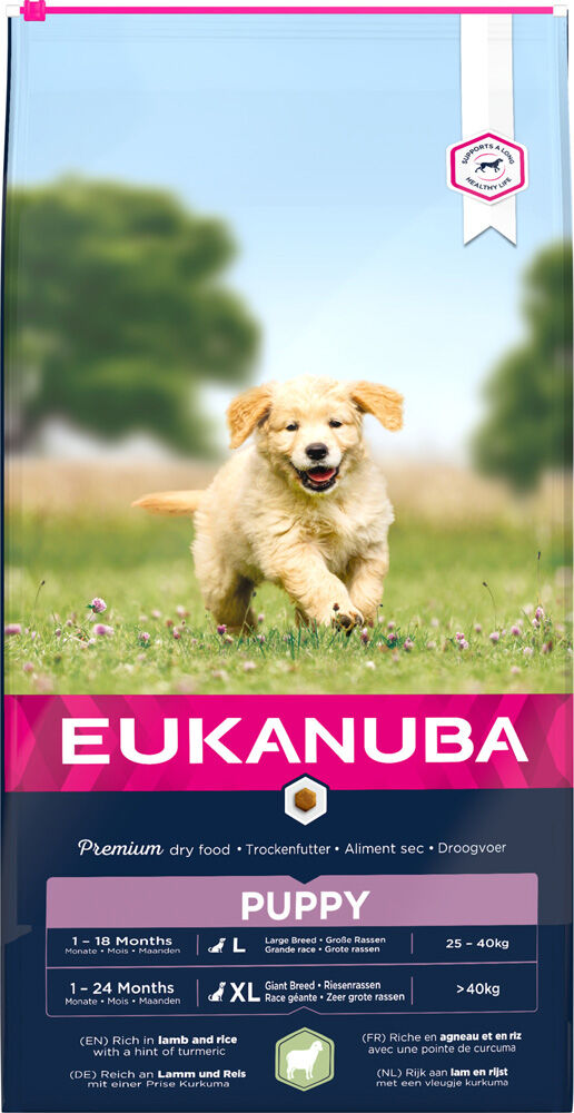 Eukanuba Puppy - Hondenvoer Eukanuba Puppy - Hondenvoer