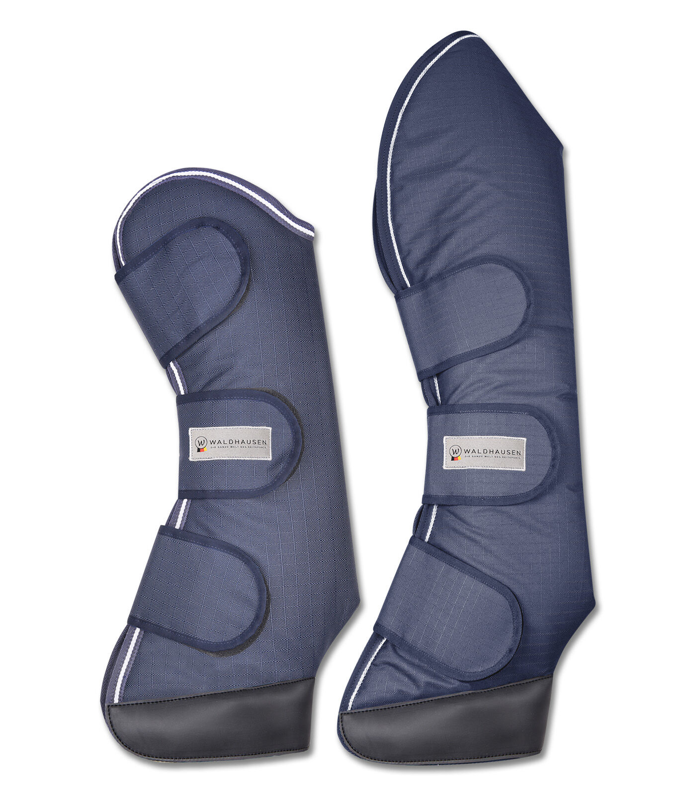 Waldhausen Comfort - Transportbeschermer - Blauw - Pony