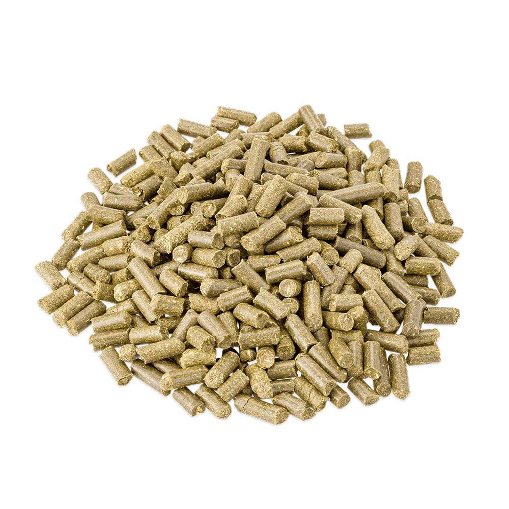 Metazoa Carefit Timothee - Specialiteit - Paardenvoer - 15 kg - Zak