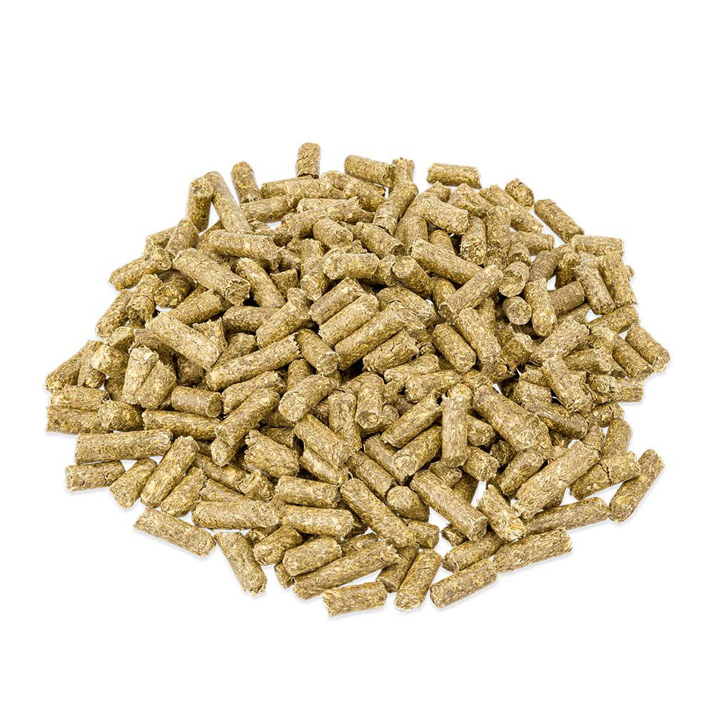 Metazoa Digestfit Esparcette - Specialiteit - Paardenvoer - 15 kg - Zak
