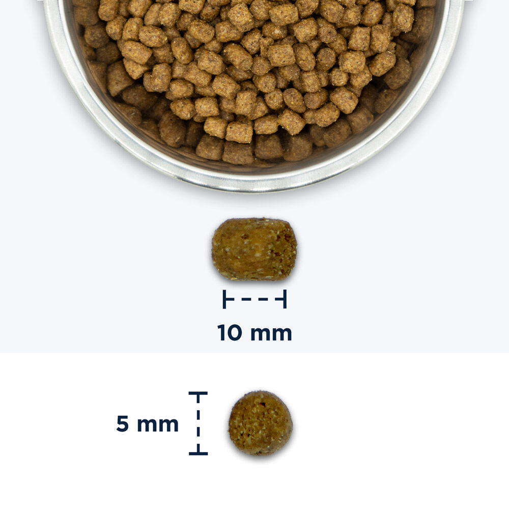 Eukanuba Sterilised  Weight Control - Kattenvoer - Kip - 10 kg