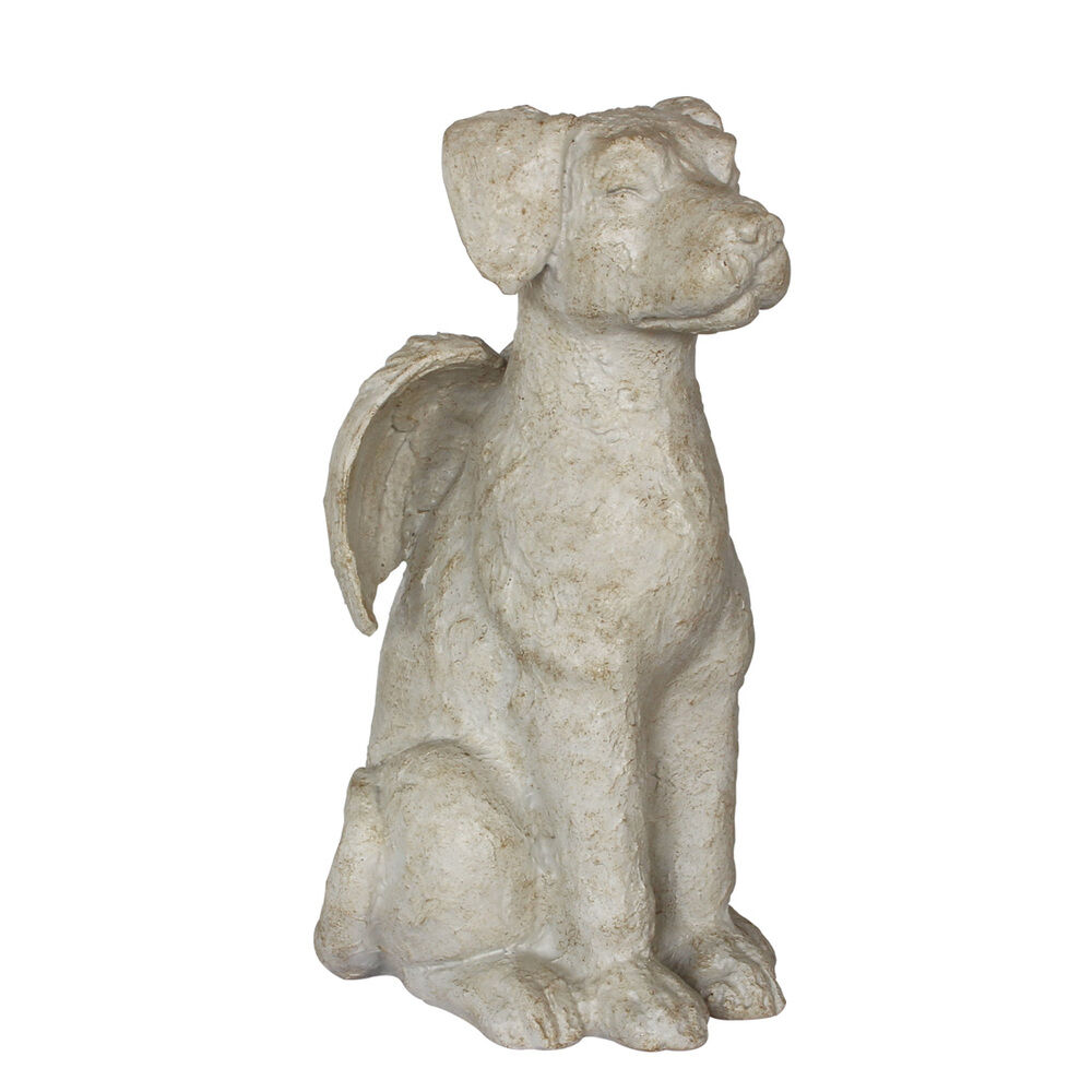 Happy-House - Beeld Hond - Herdenken Happy-House - Beeld Hond - Herdenken