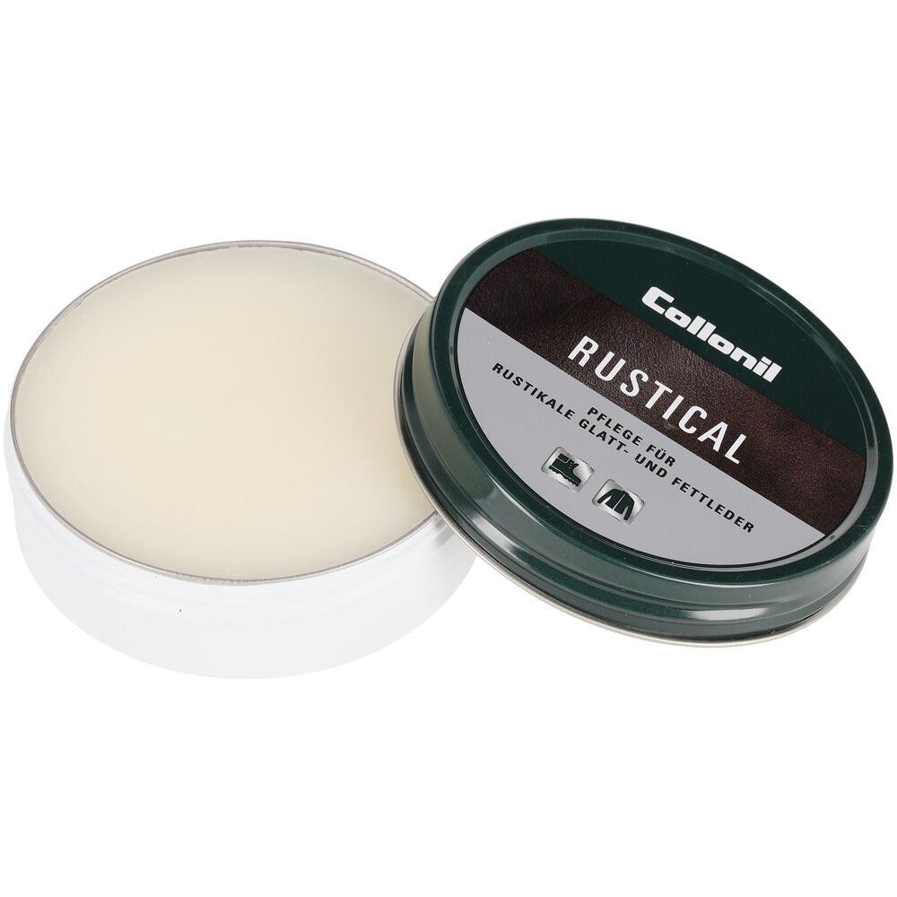 Collonil Rustical - Leervet - 75 - Neutraal