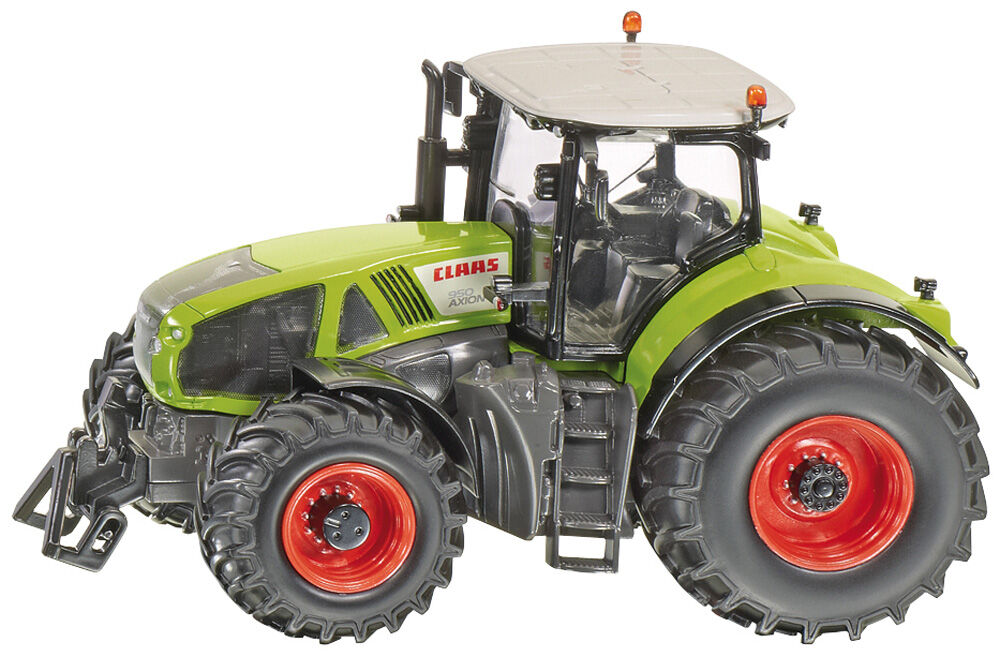 Siku Claas AXION 950 1:32 - Tractor Siku Claas AXION 950 1:32 - Tractor