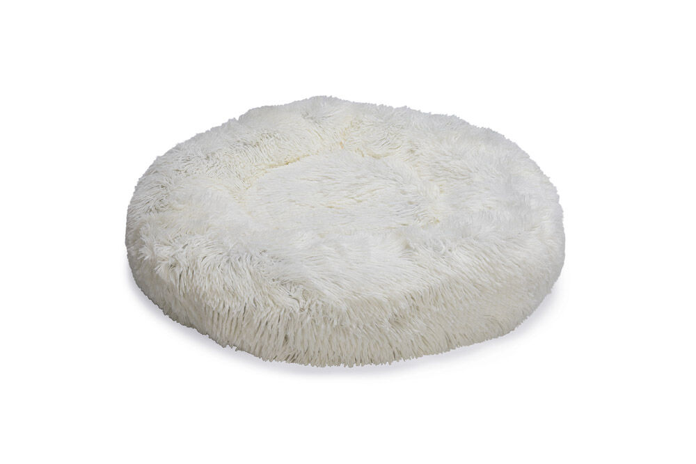 Karlie Agnes - Hondenmand - Wit - 20x58.5x58.5 cm - Middel Karlie Agnes - Hondenmand - Wit - 20x58.5x58.5 cm - Middel