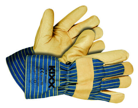 KIXX Ice - Tuinhandschoenen KIXX Ice - Tuinhandschoenen