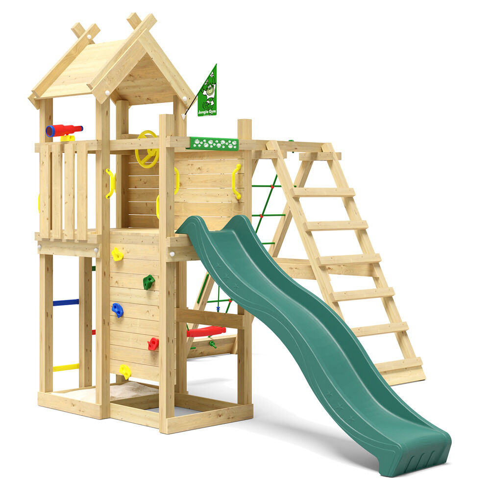 Jungle Gym Vinstra Douglas - Speeltoestel