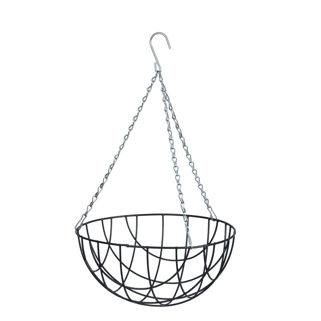 Nature  - Hanging basket Nature  - Hanging basket