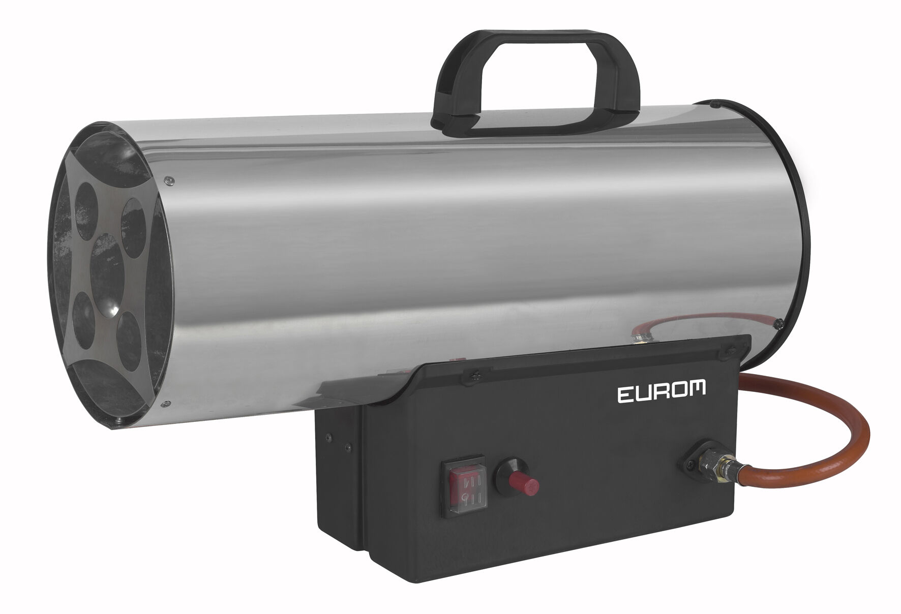 Eurom HKG-15 - Gasstraler Eurom HKG-15 - Gasstraler