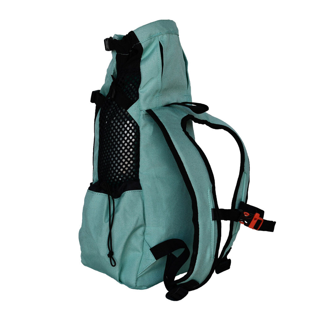 K9 Sport Sack Air 2 - Hondenrugzak - Large - Grijs
