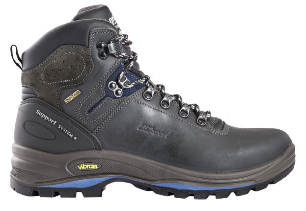 Grisport Track - Wandelschoen - null - 42