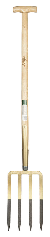 Welkoop Spitvork 4-Tands - Vorken Welkoop Spitvork 4-Tands - Vorken