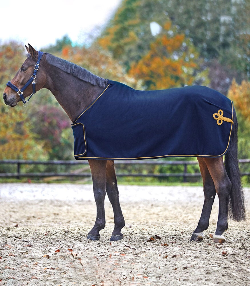 Waldhausen Sponsor - Zweetdeken - Paardendeken