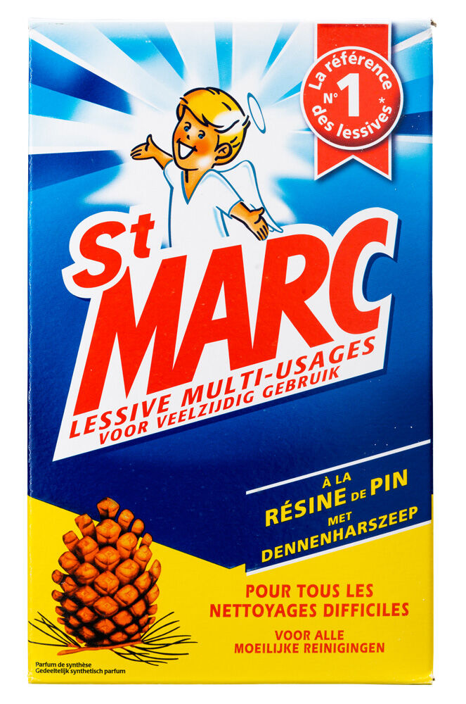 St. Marc Poeder - Verfreiniger St. Marc Poeder - Verfreiniger