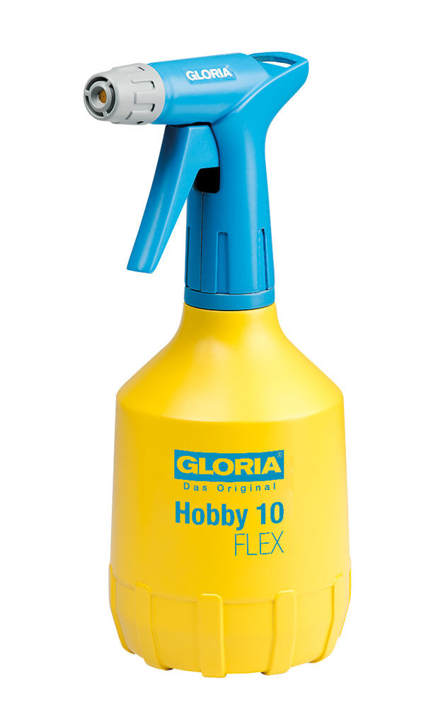 Gloria Fijnsproeier Hobby 10 Flex - Plantenspuiten Gloria Fijnsproeier Hobby 10 Flex - Plantenspuiten