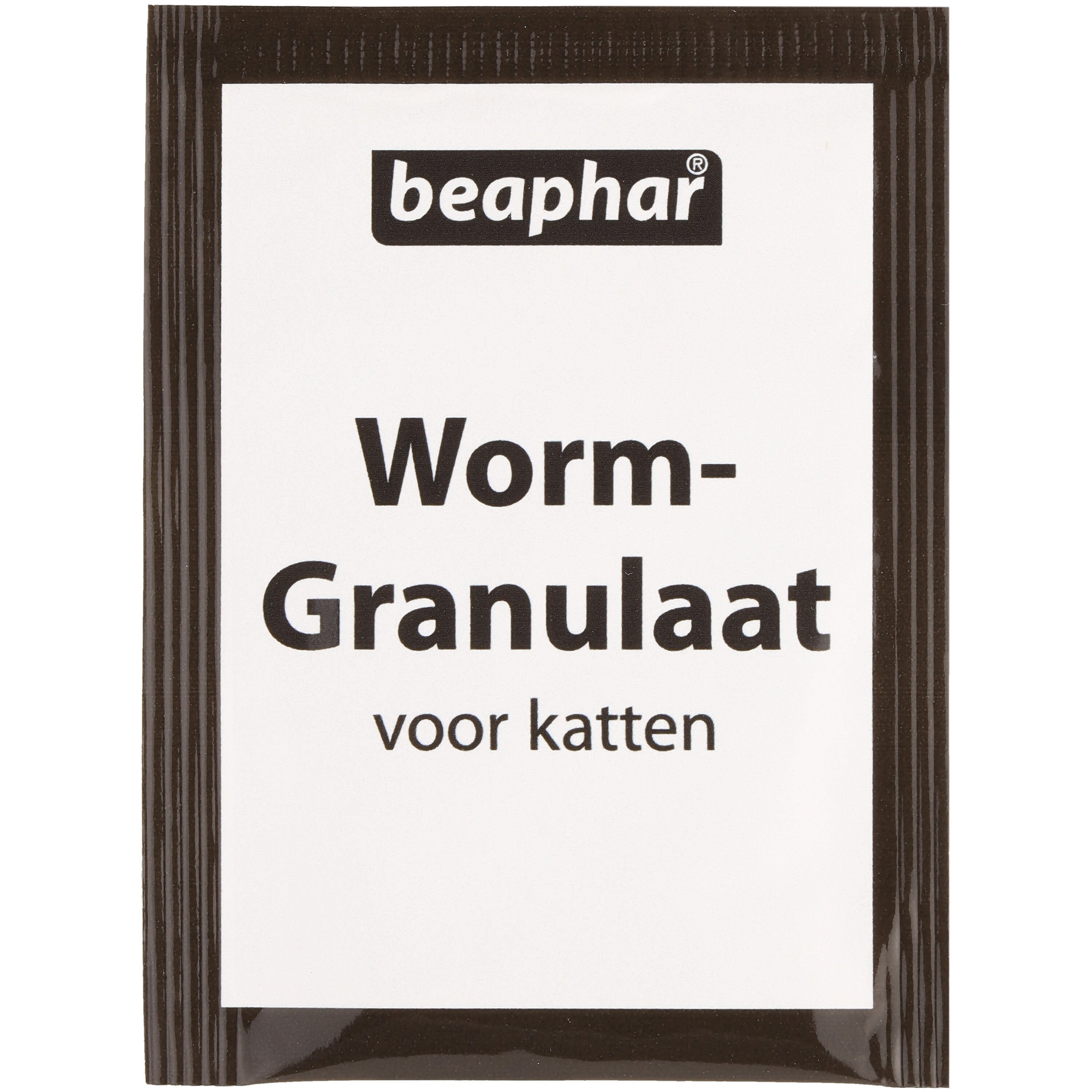 Beaphar - Granulaat - Ontwormen Kat 4x