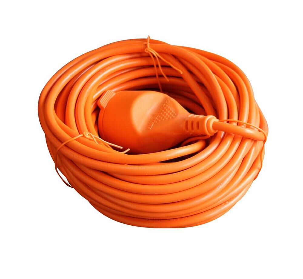 Relectric - Verlengsnoer - 20 m - 20M - 2000 cm Relectric - Verlengsnoer - 20 m - 20M - 2000 cm