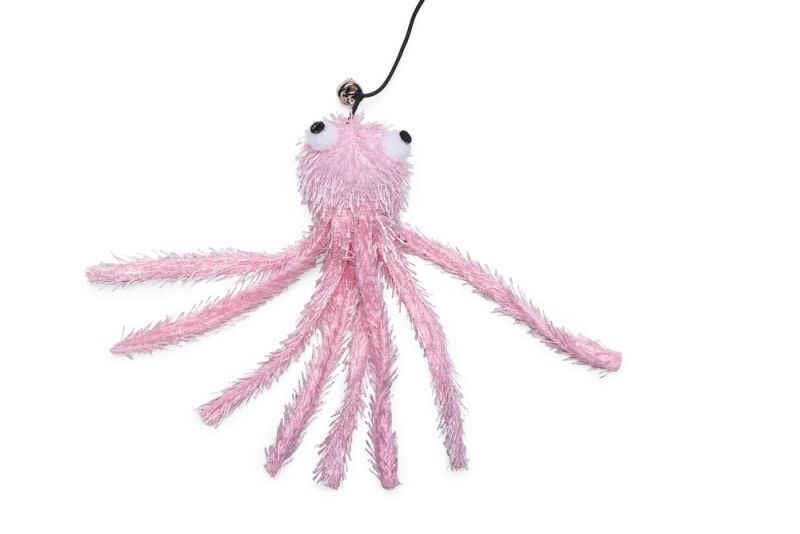 Beeztees Hengel Bory - Kattenspeeltje - Multi