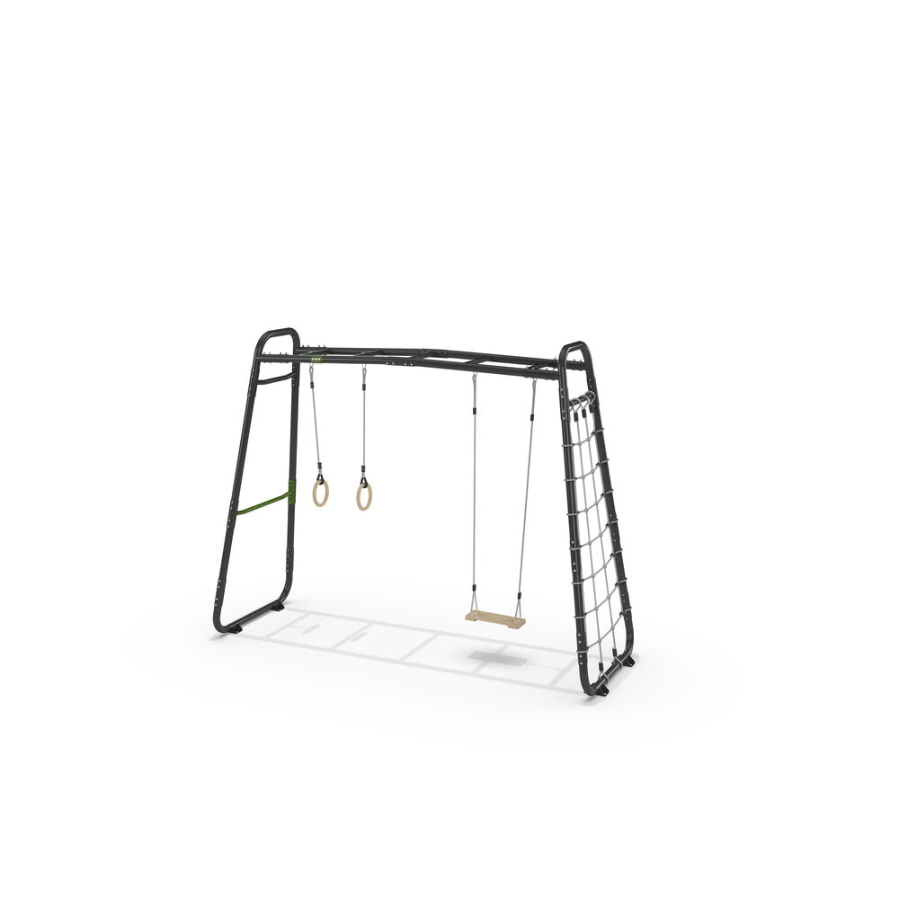 EXIT GetSet MB210 - Monkeybar - Zwart