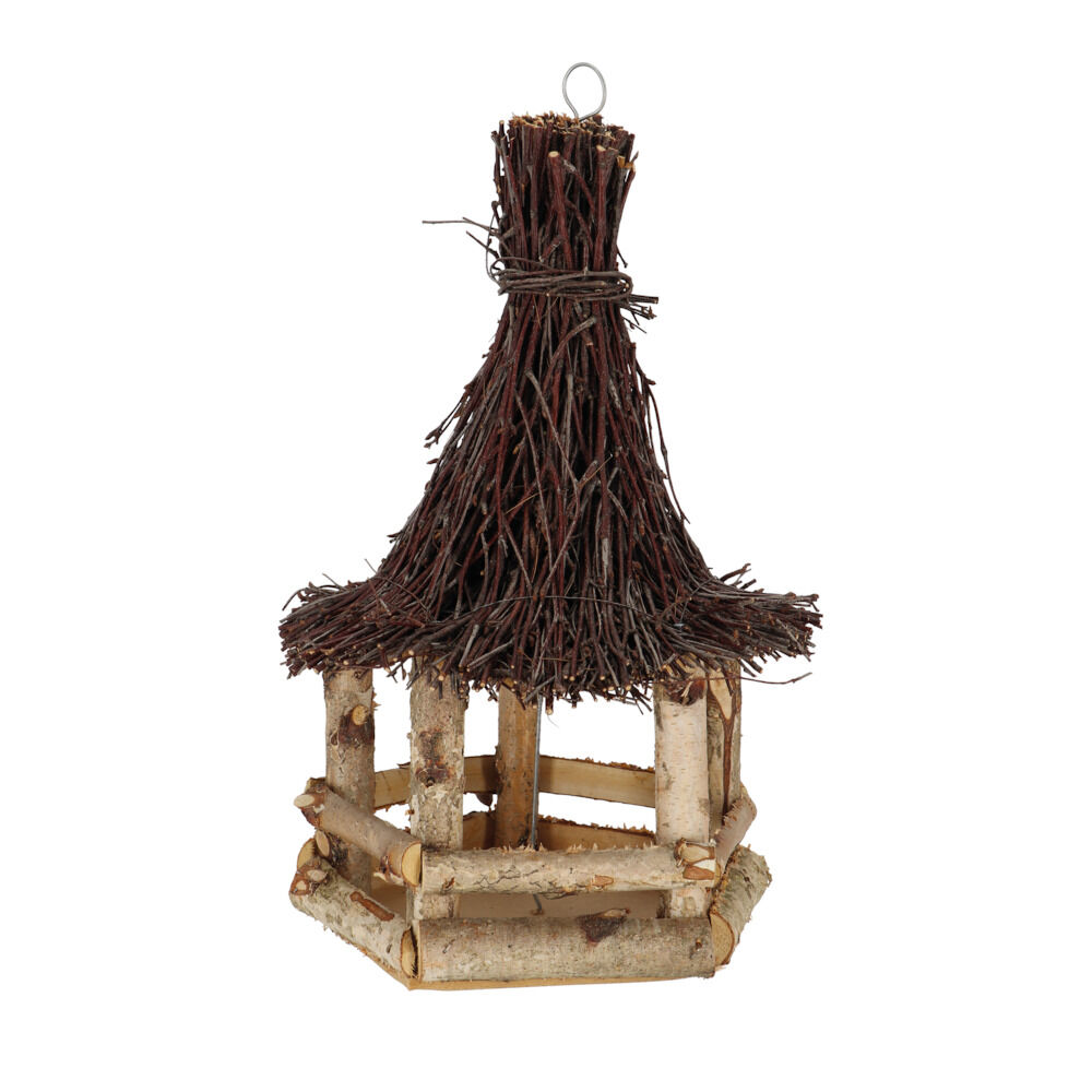 Best for Birds - Voederhuis hangend - 42.2x30x30.8 cm