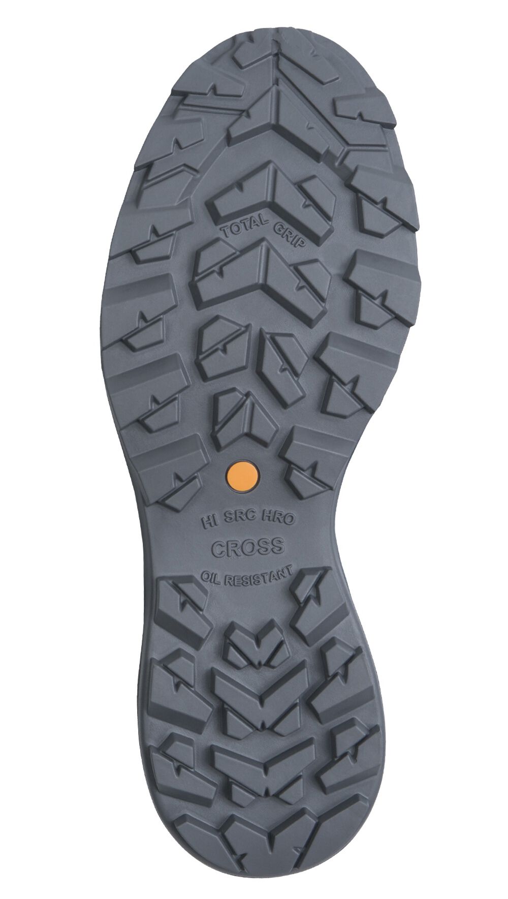 Grisport  Cross Safety Ariel - Werkschoenen - null - 36