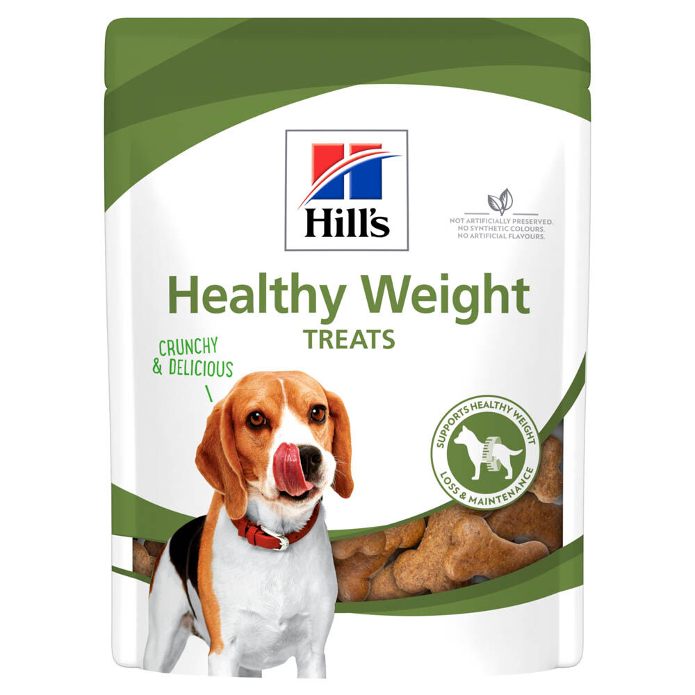 Hill's Hypoallergenic Treats - Hondensnack