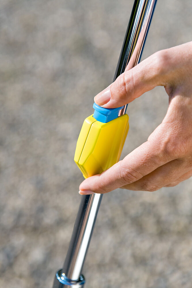 Gloria Thermoflamm Bio Classic PLUS - Onkruidbrander