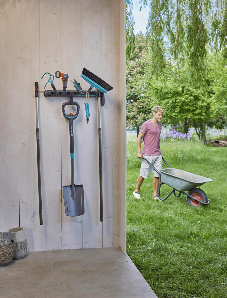 Gardena Flex - Gereedschapsrek