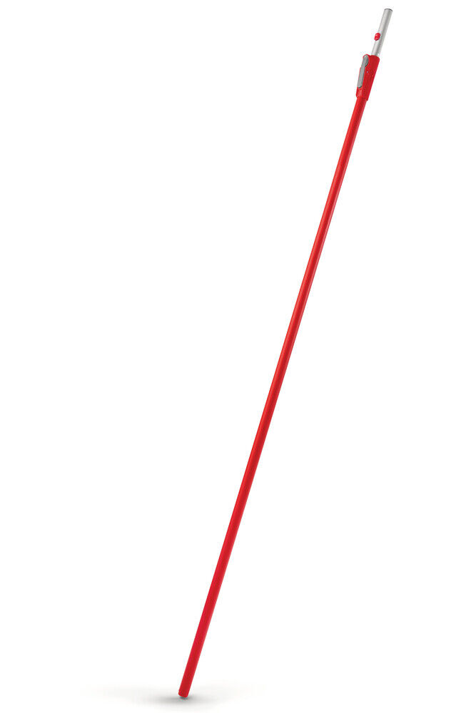 WOLF-Garten Multi-star Steel VARIO ZM-V4 - Systeemgereedschap - Rood - 400 cm