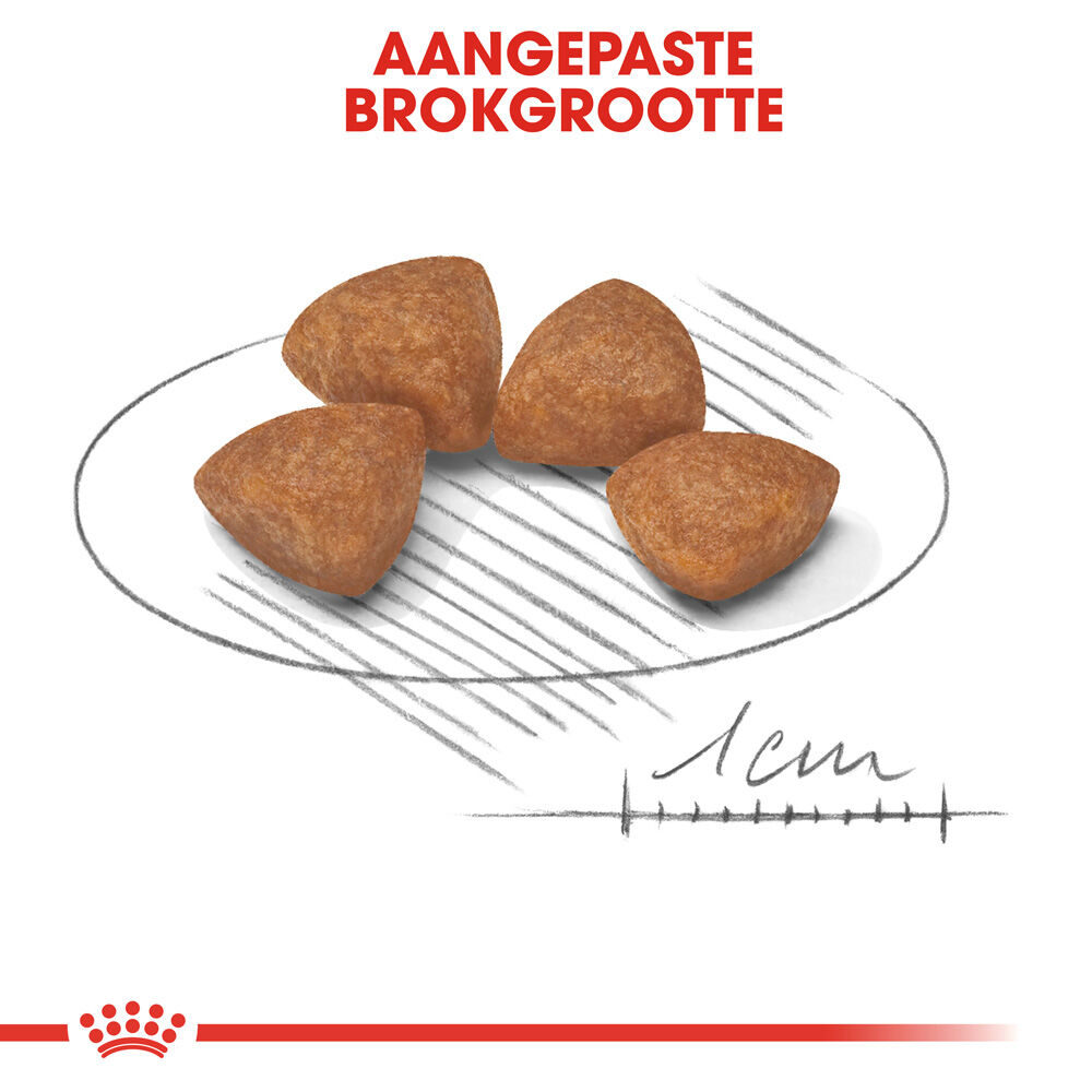 Royal Canin X-Small Puppy - Hondenvoer - 1.5 - gevogelte