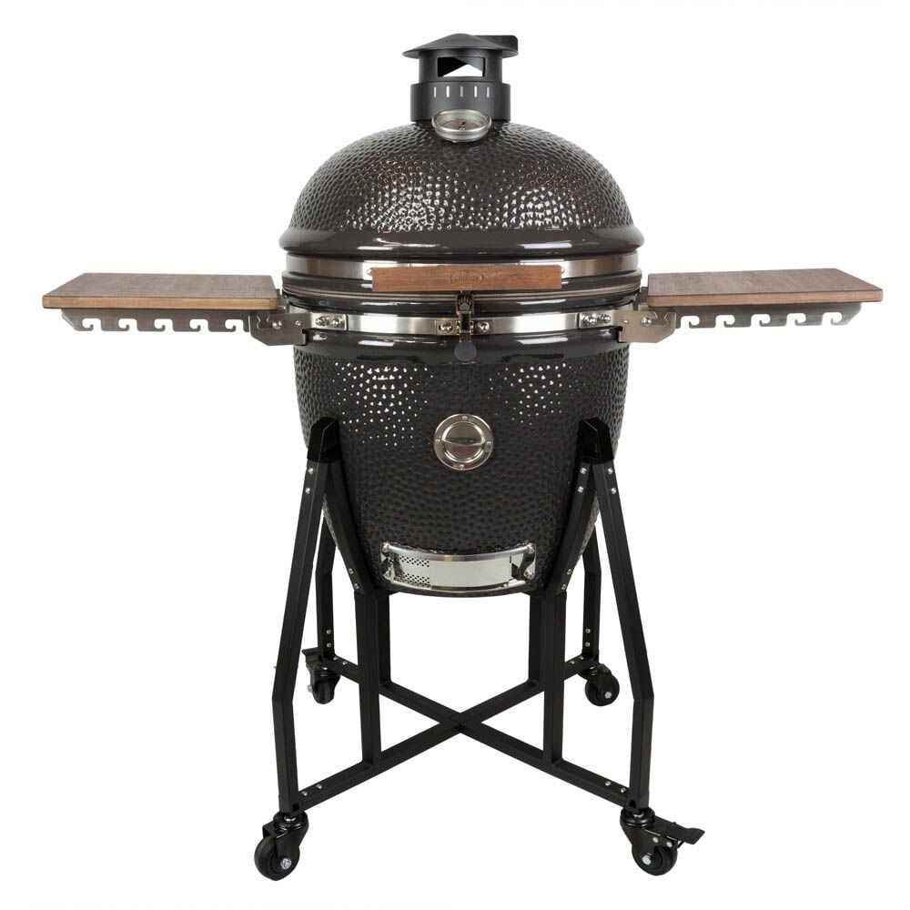 Grizzly Grills Kamado Elite Large - Houtskoolbarbecue - Large