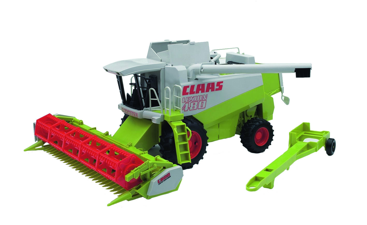 Bruder Claas Lexion 480 - Landbouwmachine Bruder Claas Lexion 480 - Landbouwmachine