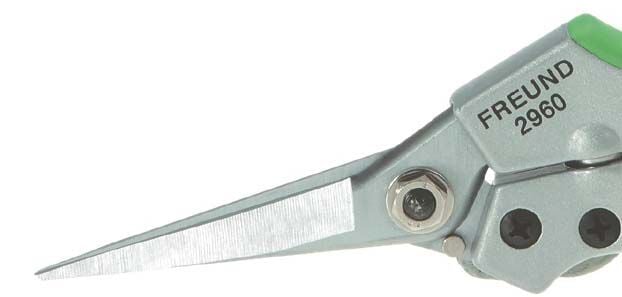 Freund Punt  2960 - Snoeischaar