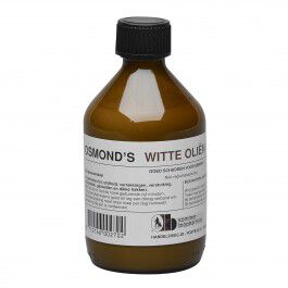 Amos Witte olie Amos Witte olie
