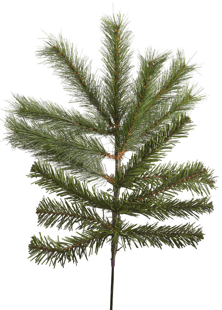 Black Box Kingston - Kunstkerstboom - 120 cm - Groen