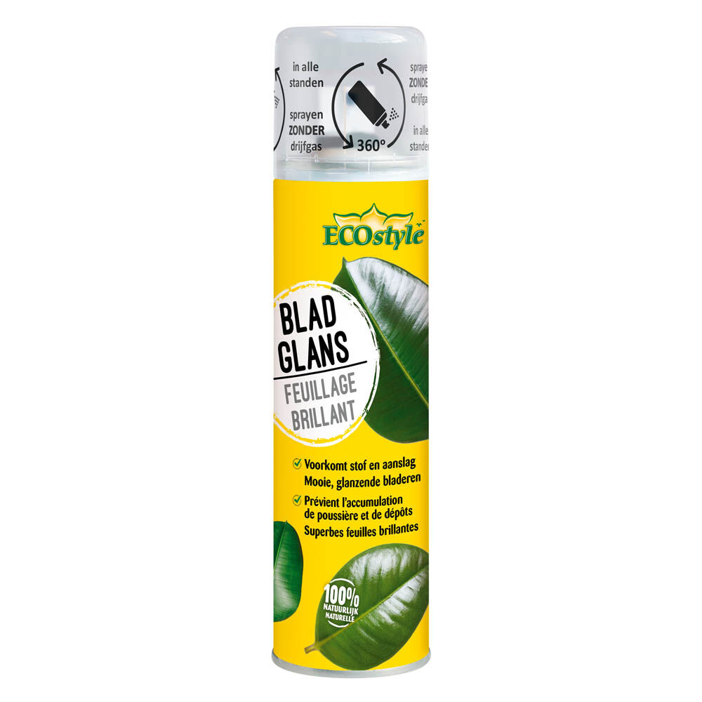 ECOstyle - Bladglans Spray ECOstyle - Bladglans Spray