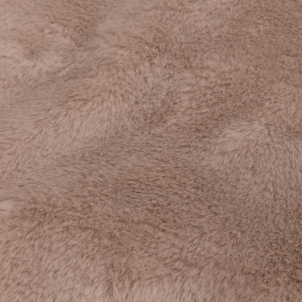 District 70 NUZZLE - Hondenmand - 1.00 cm - Taupe - 1.00 cm - Groot - 1.00 cm