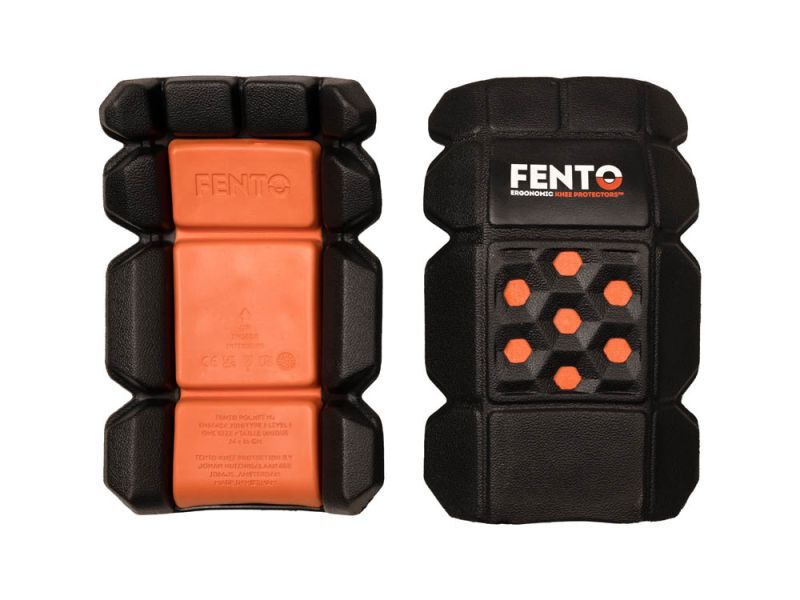 Fento Pocket M2 - Kniebeschermers Fento Pocket M2 - Kniebeschermers