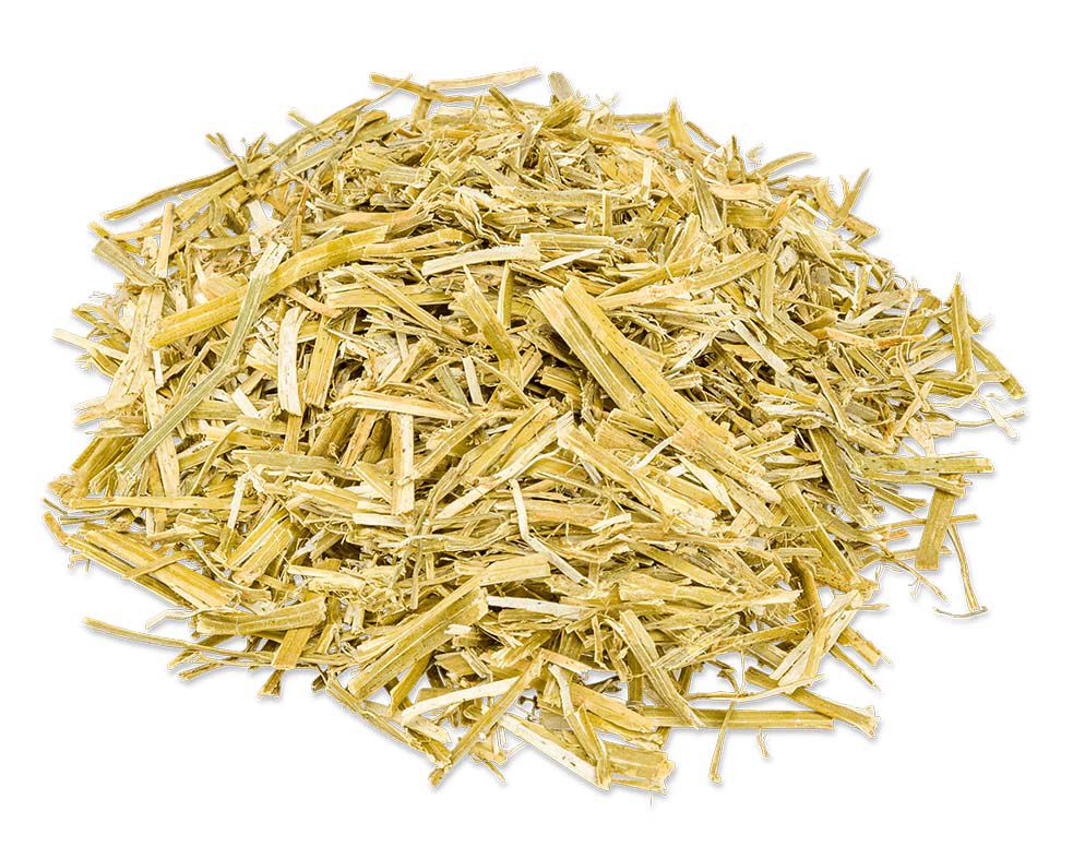 Metazoa Naturalfit Luzerne - Specialiteit - Paardenvoer - 15 kg - Zak